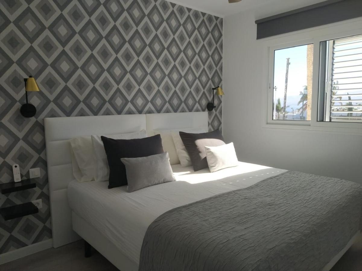 Apartment Volvoreta - Pool View- Good Wifi - Smart Tv - Residence Atlantic View Puerto del Carmen  Exterior foto