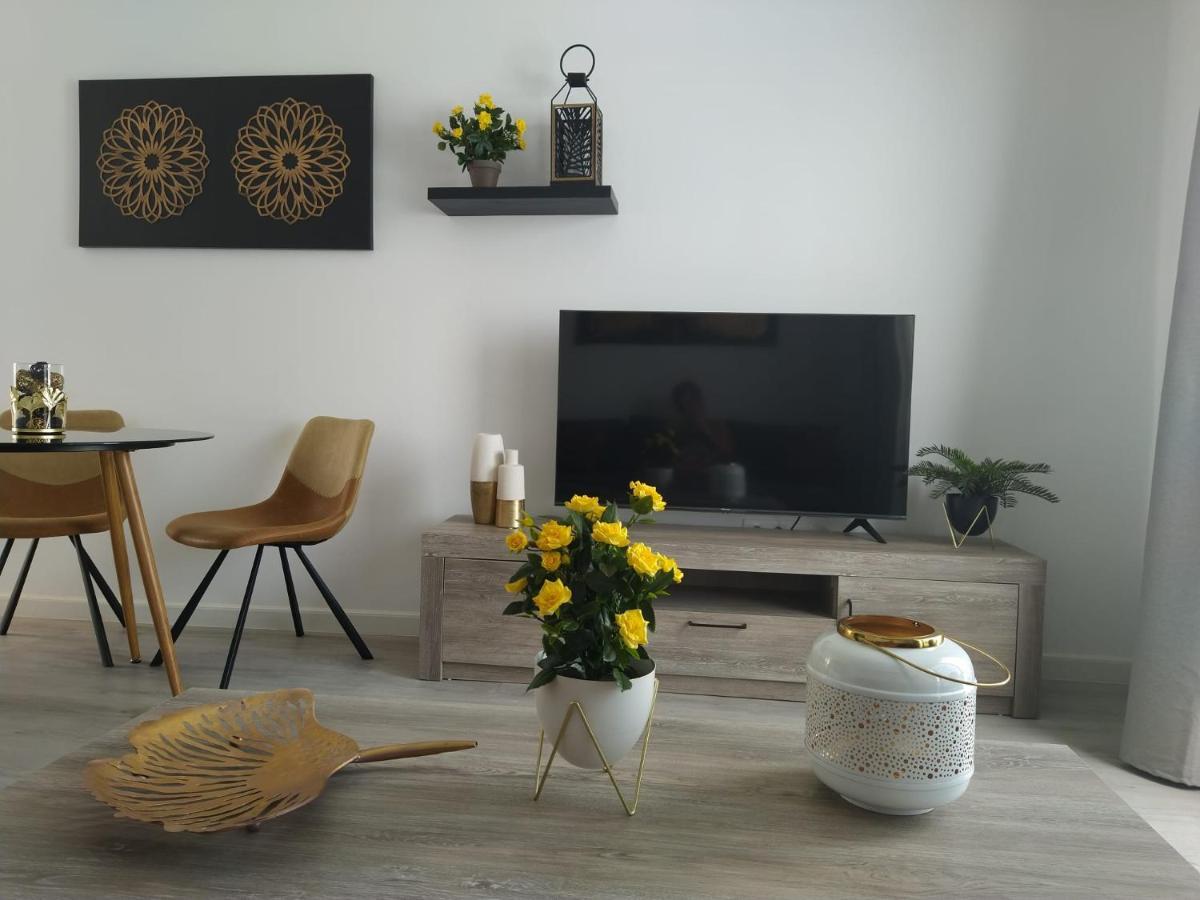 Apartment Volvoreta - Pool View- Good Wifi - Smart Tv - Residence Atlantic View Puerto del Carmen  Exterior foto