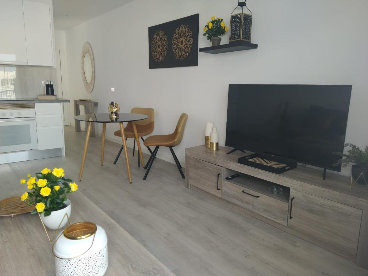 Apartment Volvoreta - Pool View- Good Wifi - Smart Tv - Residence Atlantic View Puerto del Carmen  Exterior foto
