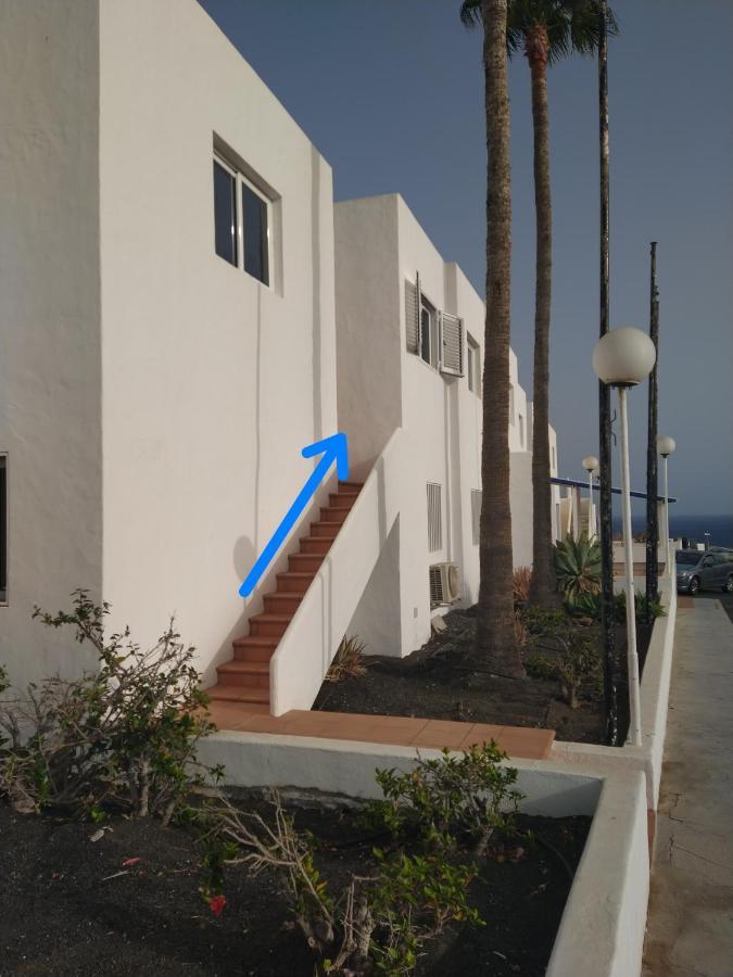 Apartment Volvoreta - Pool View- Good Wifi - Smart Tv - Residence Atlantic View Puerto del Carmen  Exterior foto